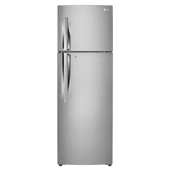LG Top Mount Refrigerator 350 Litres GRB352RLML