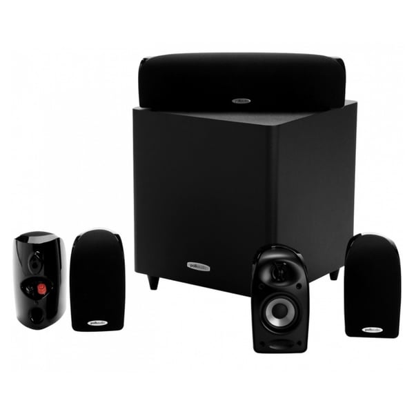 Polk Audio TL1600 Speaker System