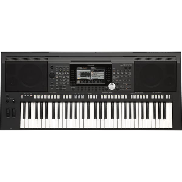 Used yamaha keyboard for deals sale near me