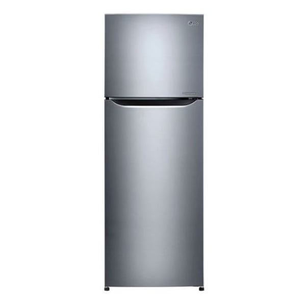 LG Top Mount Refrigerator 300 Litres GRB302SLTG