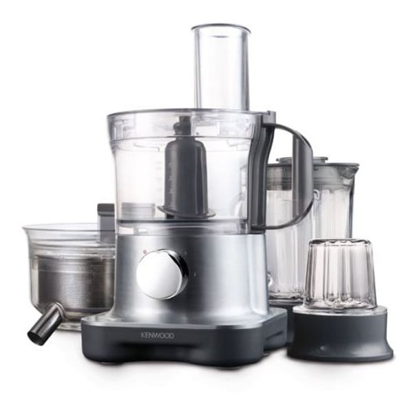 Kenwood compact store food processor