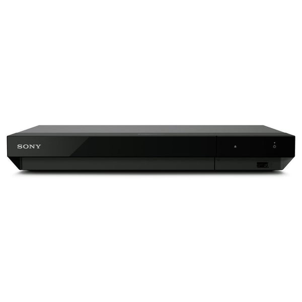 Sony UBPX700 4K UHD Blu Ray DVD Player