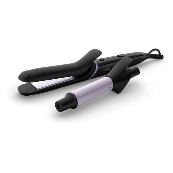 Philips hair straightener shop 3 in 1 price