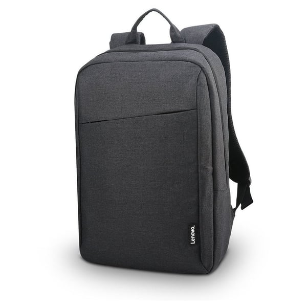 Buy Lenovo GX40Q17225 B210 Laptop Backpack 15.6 Black Online in UAE ...
