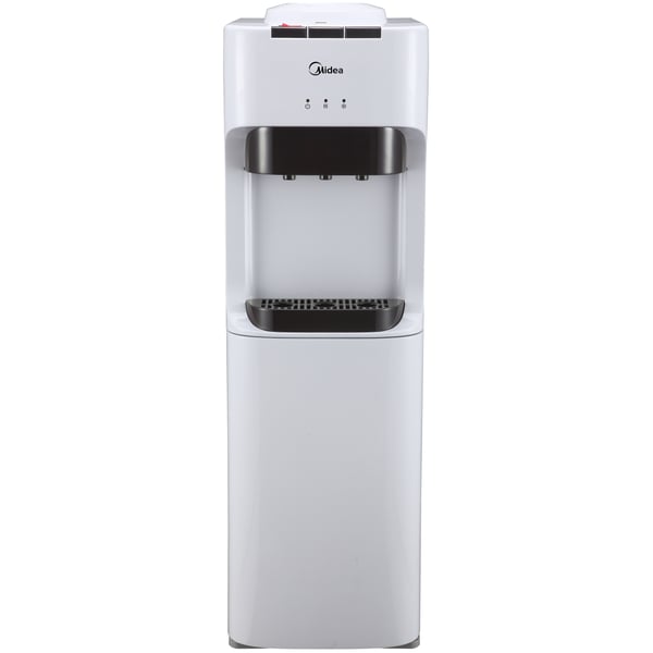 Midea Top Load Water Dispenser YL1635SW
