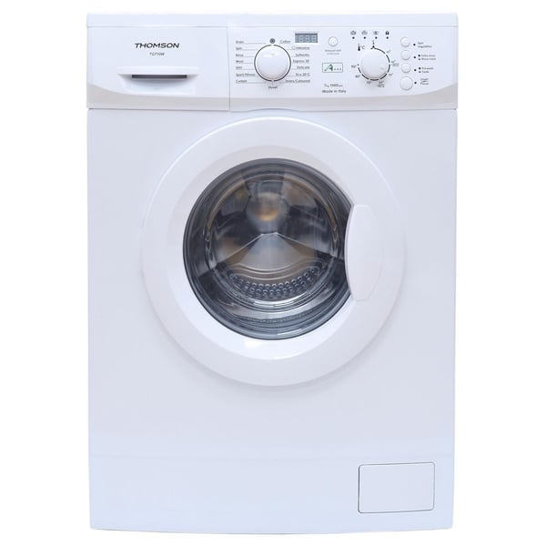 thomson 7 kg washing machine