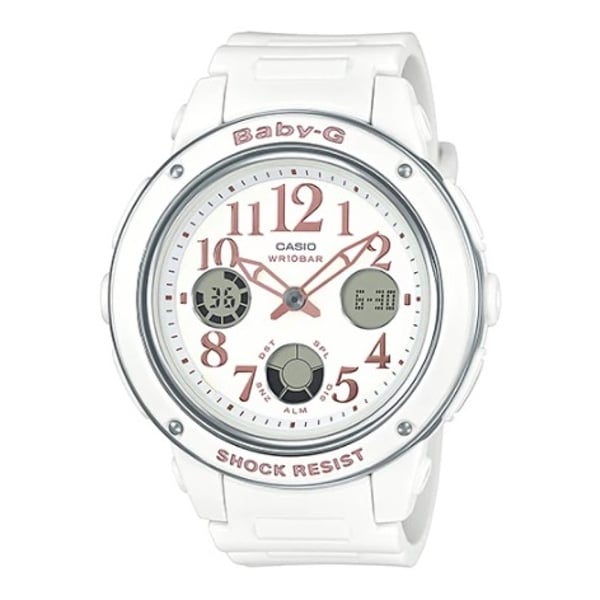 Casio BGA150EF7BDR Baby G Watch