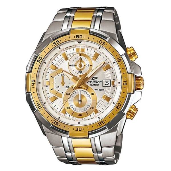 Casio edifice shop wrist watch