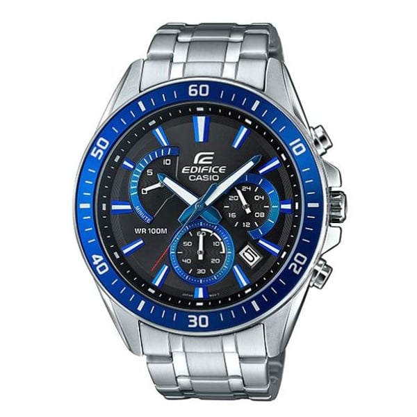 Buy Casio EFR552D1A2VUDF Edifice Watch Online in UAE Sharaf DG