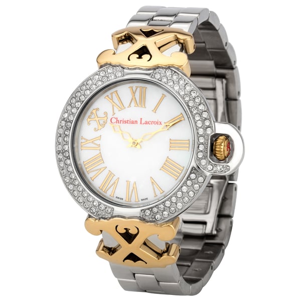 Christian Lacroix CLW8002410SM Ladies Watch Online Shopping on Christian Lacroix CLW8002410SM Ladies Watch in Muscat Sohar Duqum Salalah Sur in Oman