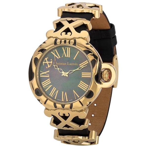 Christian Lacroix CLW8002419SM Ladies Watch price in Bahrain Buy Christian Lacroix CLW8002419SM Ladies Watch in Bahrain