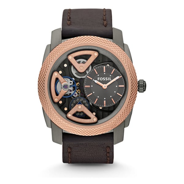 Fossil watches deals online