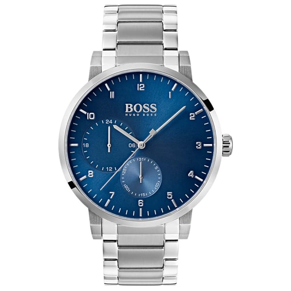 Hugo Boss Oxygen Men's Watch 1513597