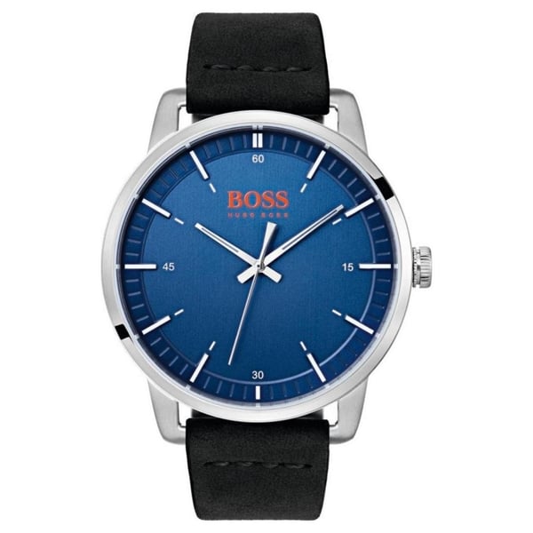 Hugo boss orange watch price hot sale