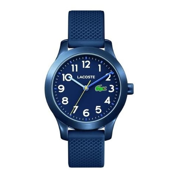 Lacoste kids watch new arrivals