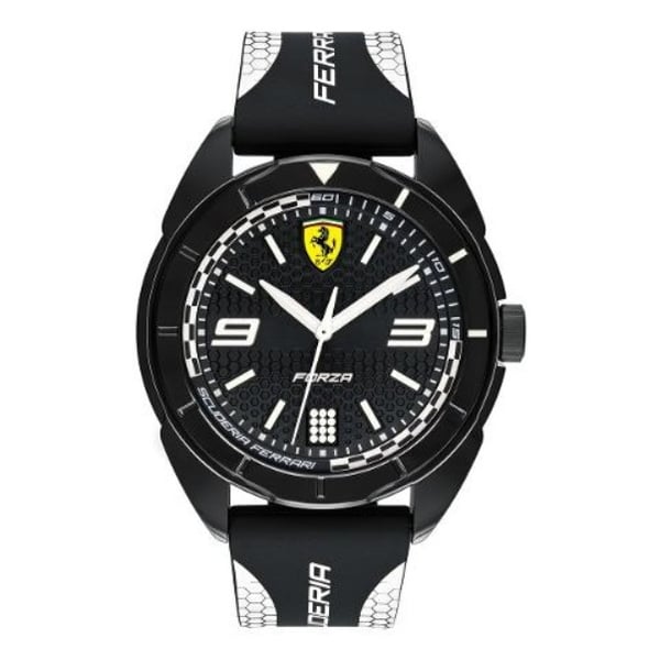 Scuderia Ferrari 830519 Men Watch