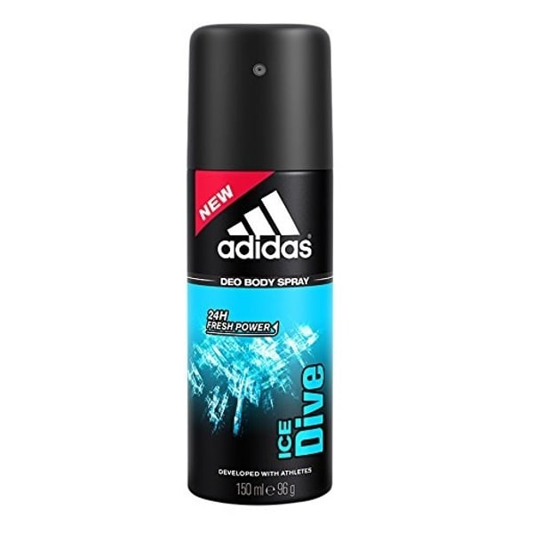 Adidas best sale deodorant price