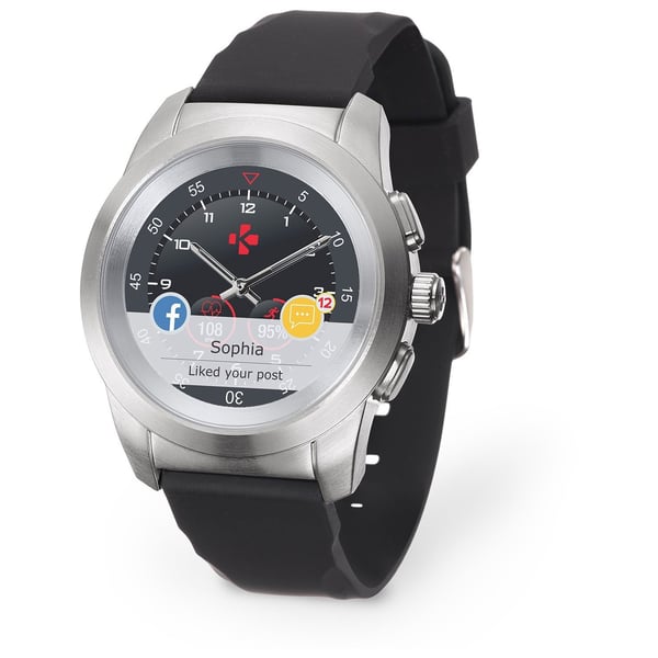 Petite smartwatch store