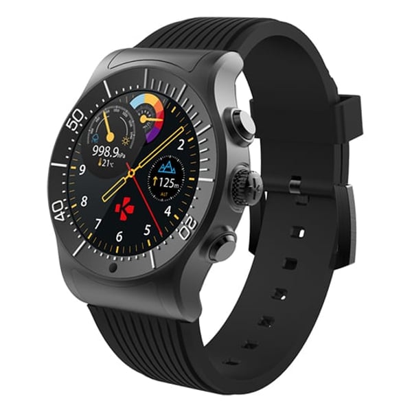 My x best sale kronoz smartwatch