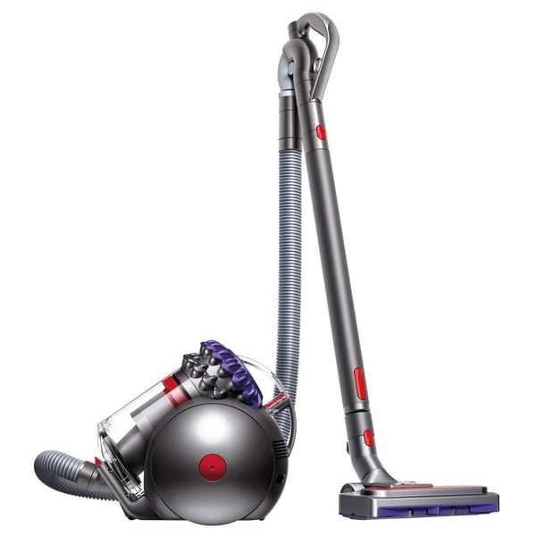 Dyson CY26 Animal Cylinder Vaccum Cleaner