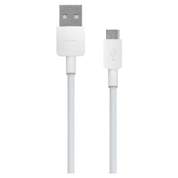 Huawei Micro USB Cable 1m White - CP70