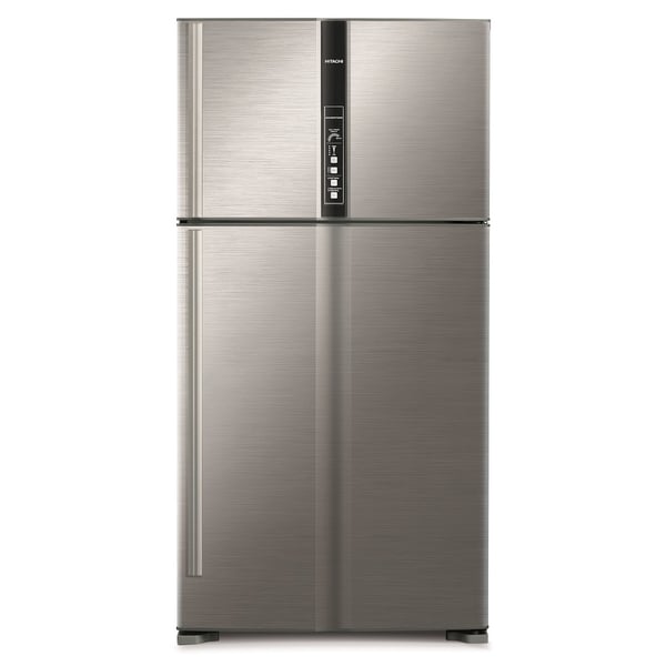 Hitachi refrigerator made in store which country