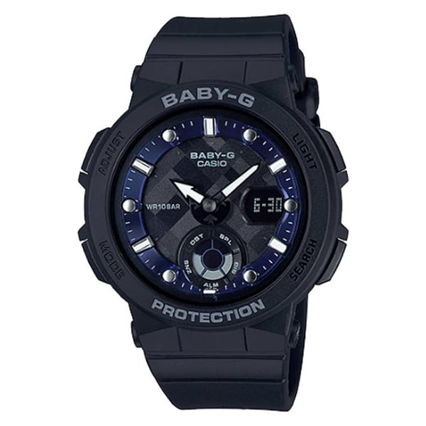 Casio bga 250 discount
