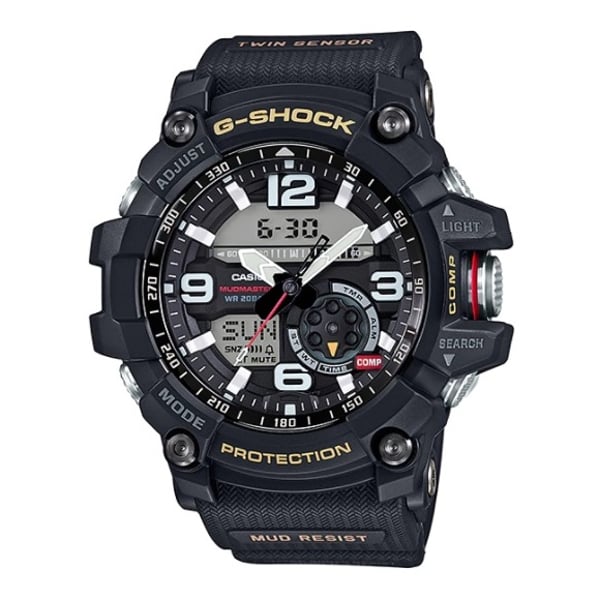 Sharaf dg deals g shock