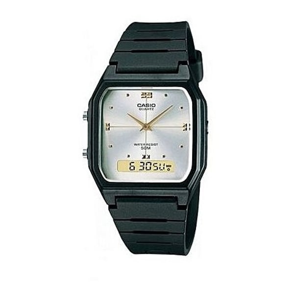 Casio aw 48he new arrivals