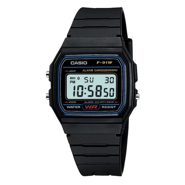 Casio watch best sale online price