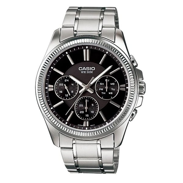 Casio MTP1375D1ADF Watch