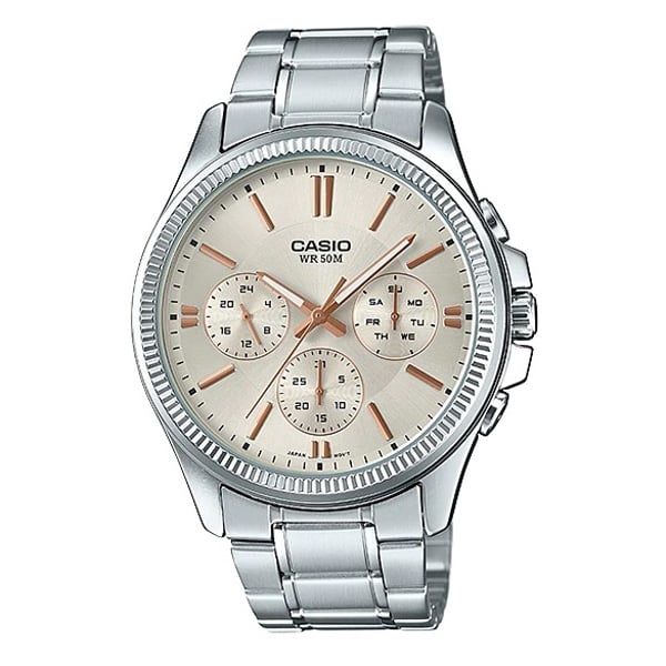 Casio MTP1375D7A2DF Watch
