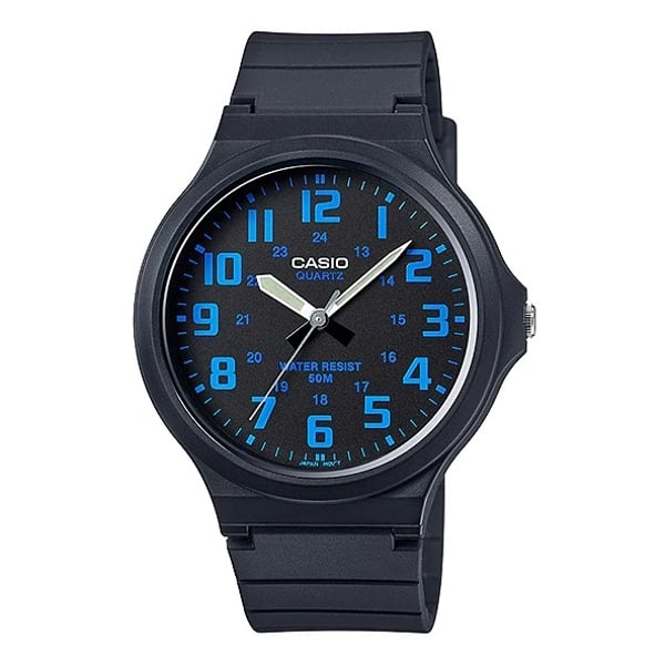 Casio MW2402BVDF Watch