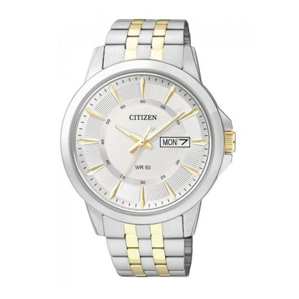 Citizen BF2018-52A Men's Wrist Watch