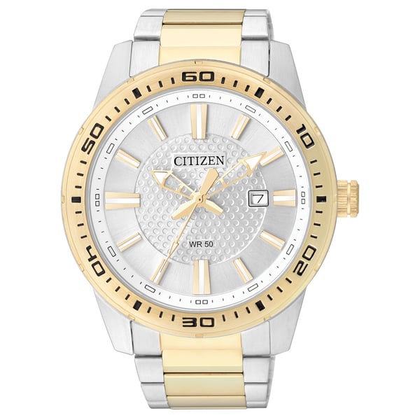 Citizen BI1064-51A Men's Wrist Watch