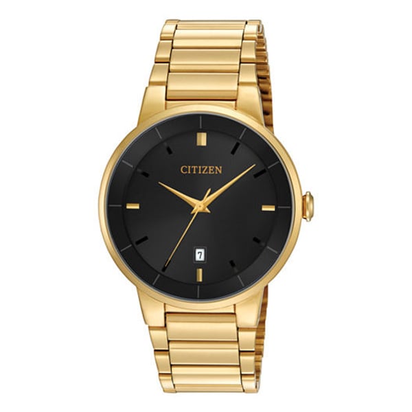 Citizen BI5012-53E Men's Wrist Watch