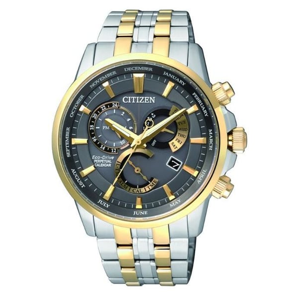Citizen BL8144-89H Men's Wrist Watch