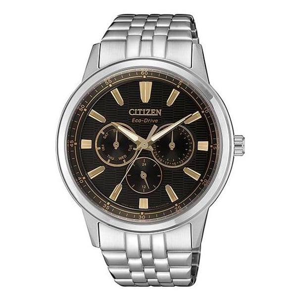 Citizen BU2071-87E Men's Wrist Watch