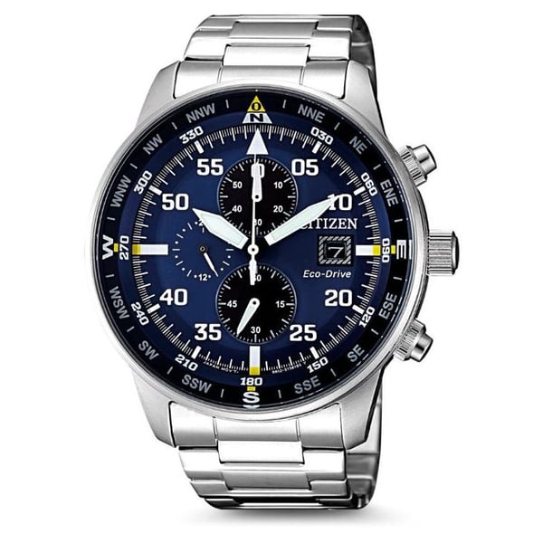 Citizen CA0690-88L Men's Wrist Watch
