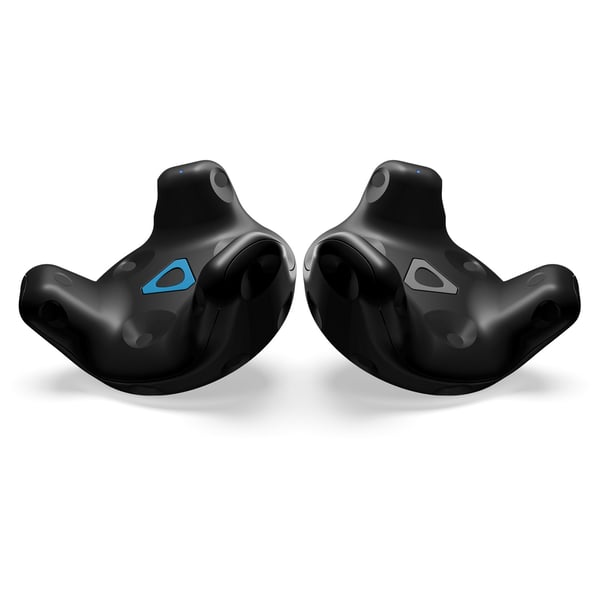 HTC Vive Steam VR Tracker Black