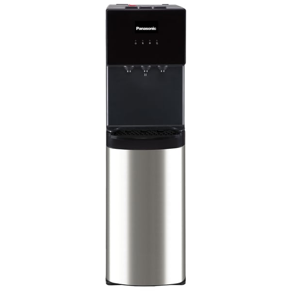 Panasonic Bottom Loading Water Dispenser SDMWD3438BG