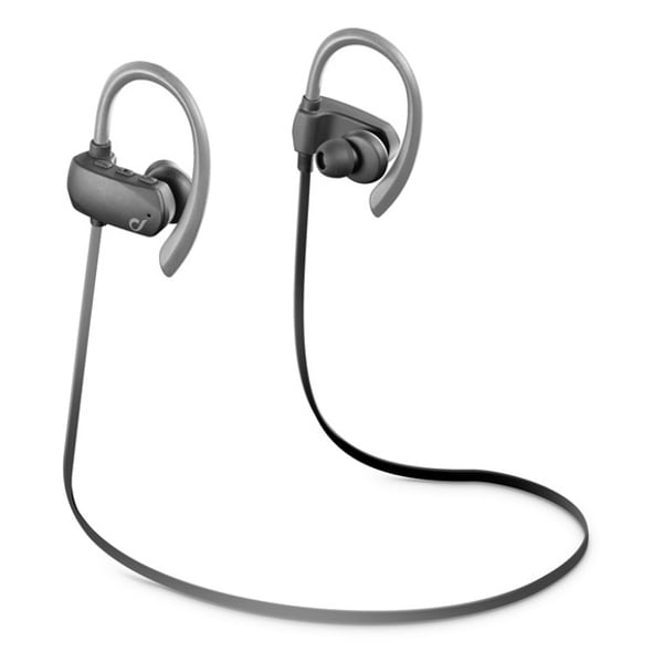 Buy CellularLine SPORT BOUNCE Bluetooth Headset Grey Online in UAE