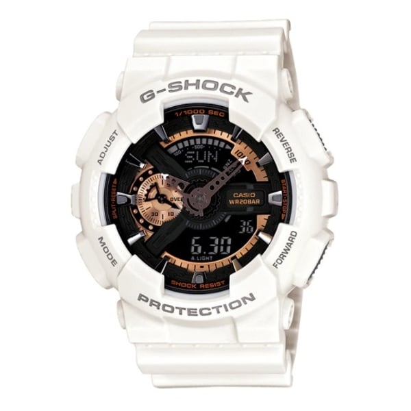 Casio g shock store ga 600