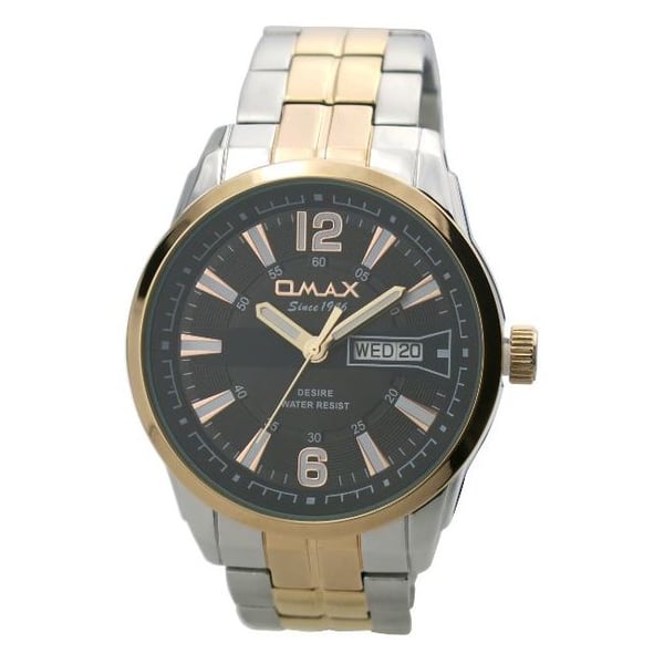 Omax men's watches discount price