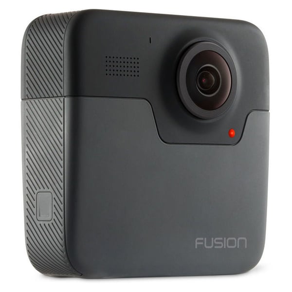 GoPro FUSION-