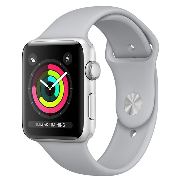 Sharaf dg apple store watch series 3