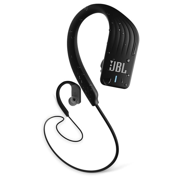 JBL Endurance SPRINT Wireless Sports Headphones Black