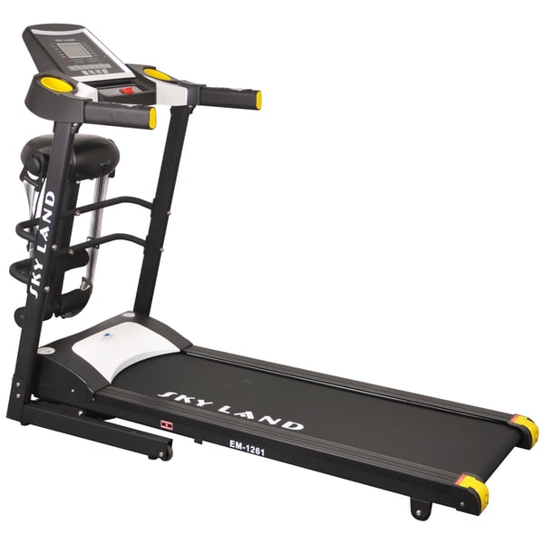 Skyland Treadmill EM1261
