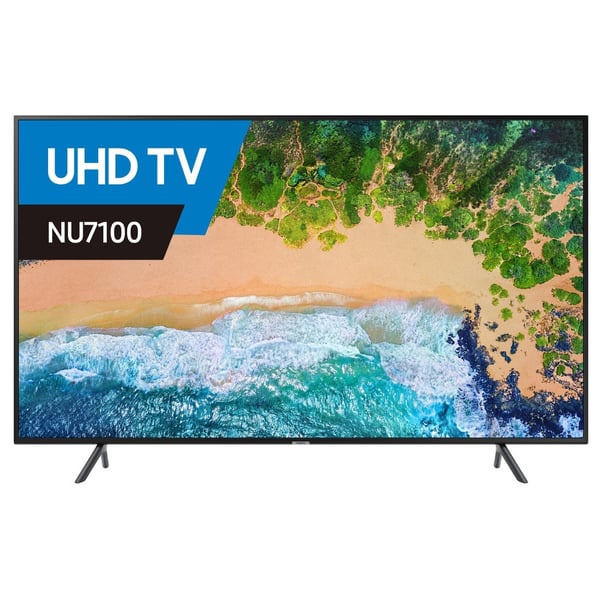 Samsung 43NU7100 4K UHD Smart LED Television 43inch