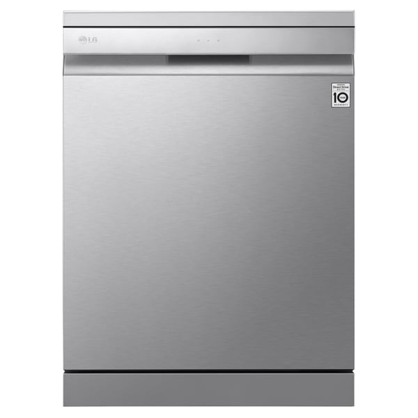 Lg dishwasher hot sale